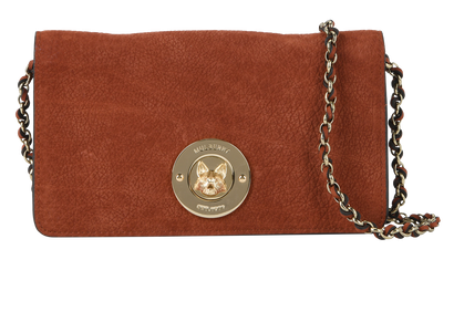 Fox Lock Clutch, front view